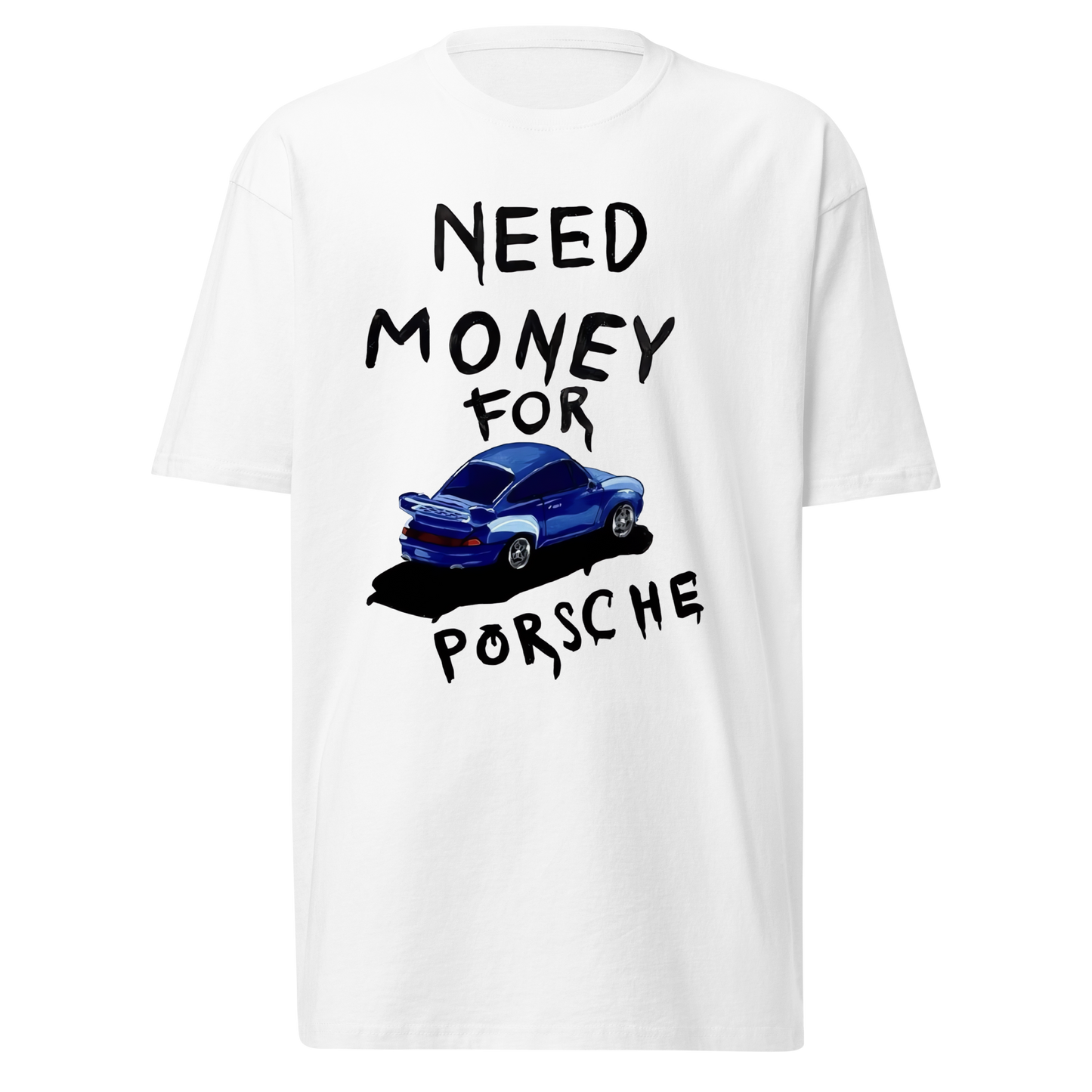 Porsche Money