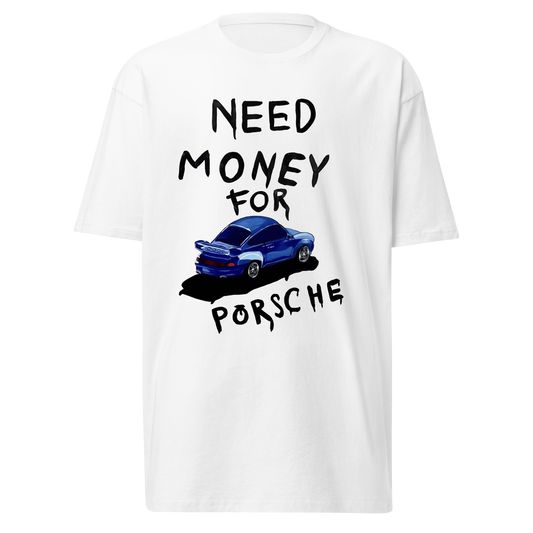 Porsche Money