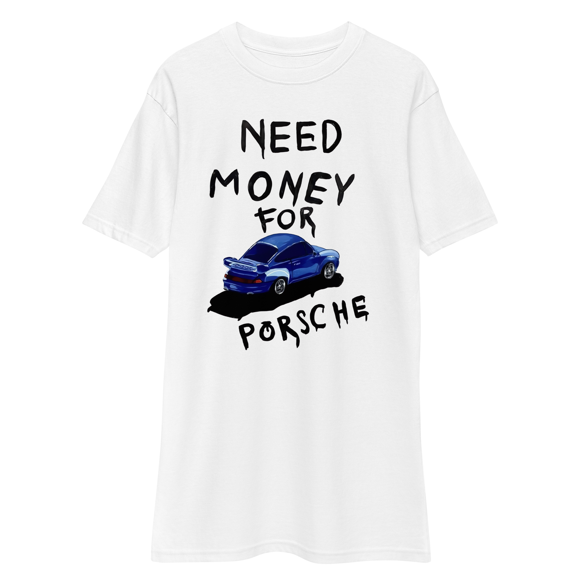 Porsche Money