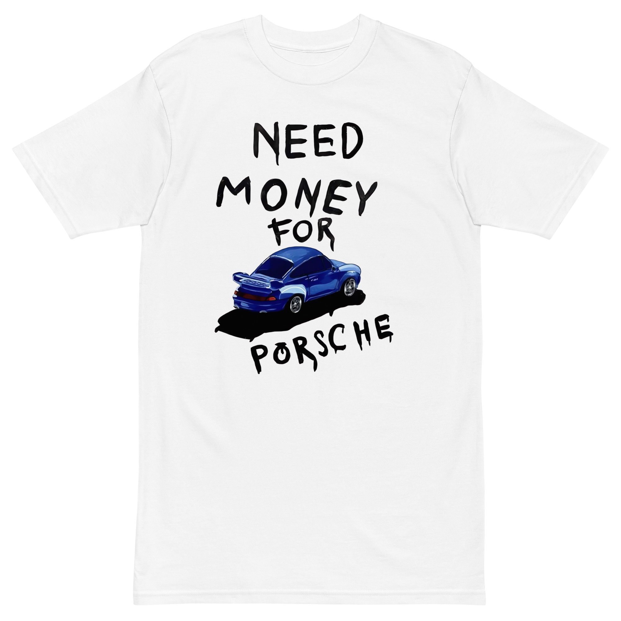 Porsche Money