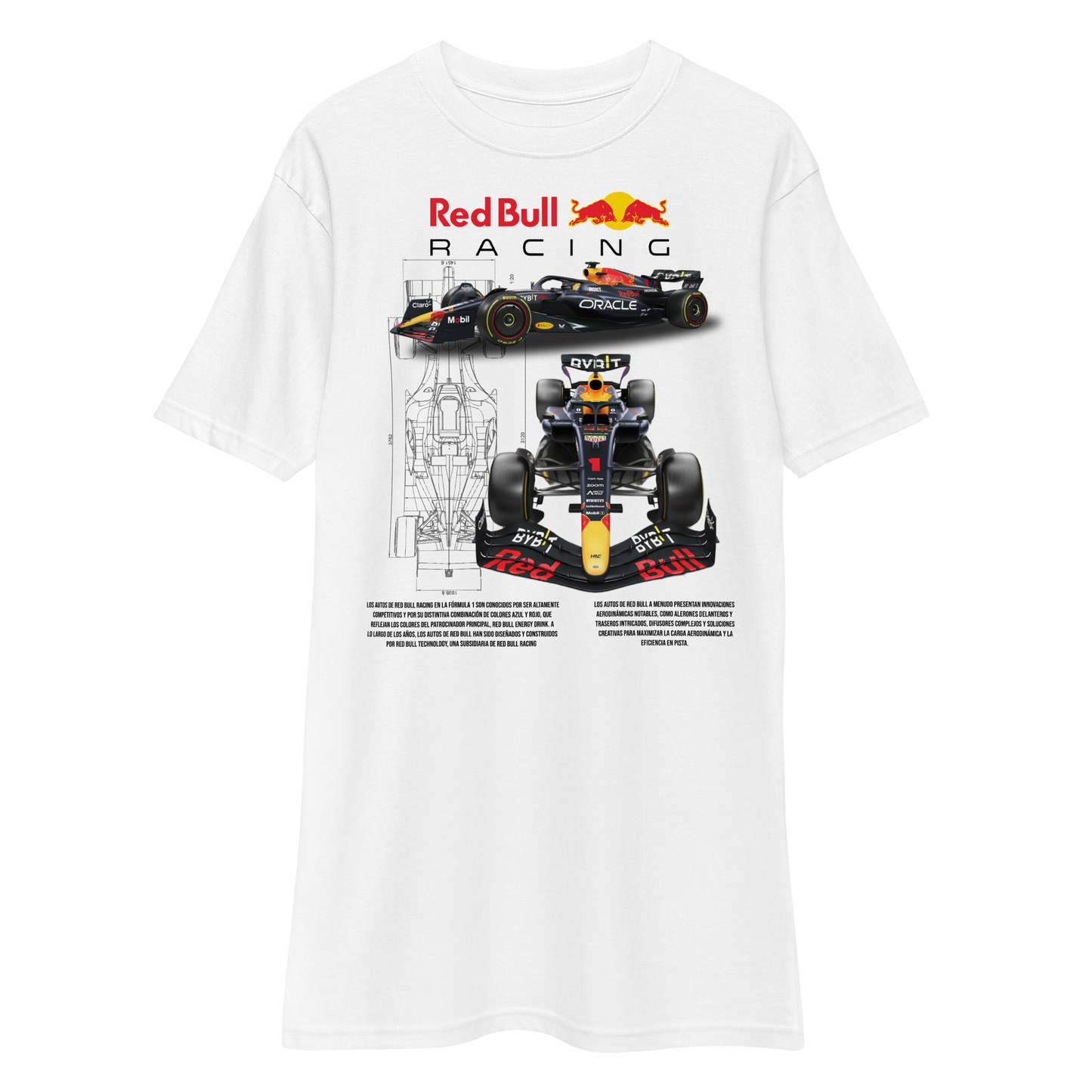 Red Bull Racing