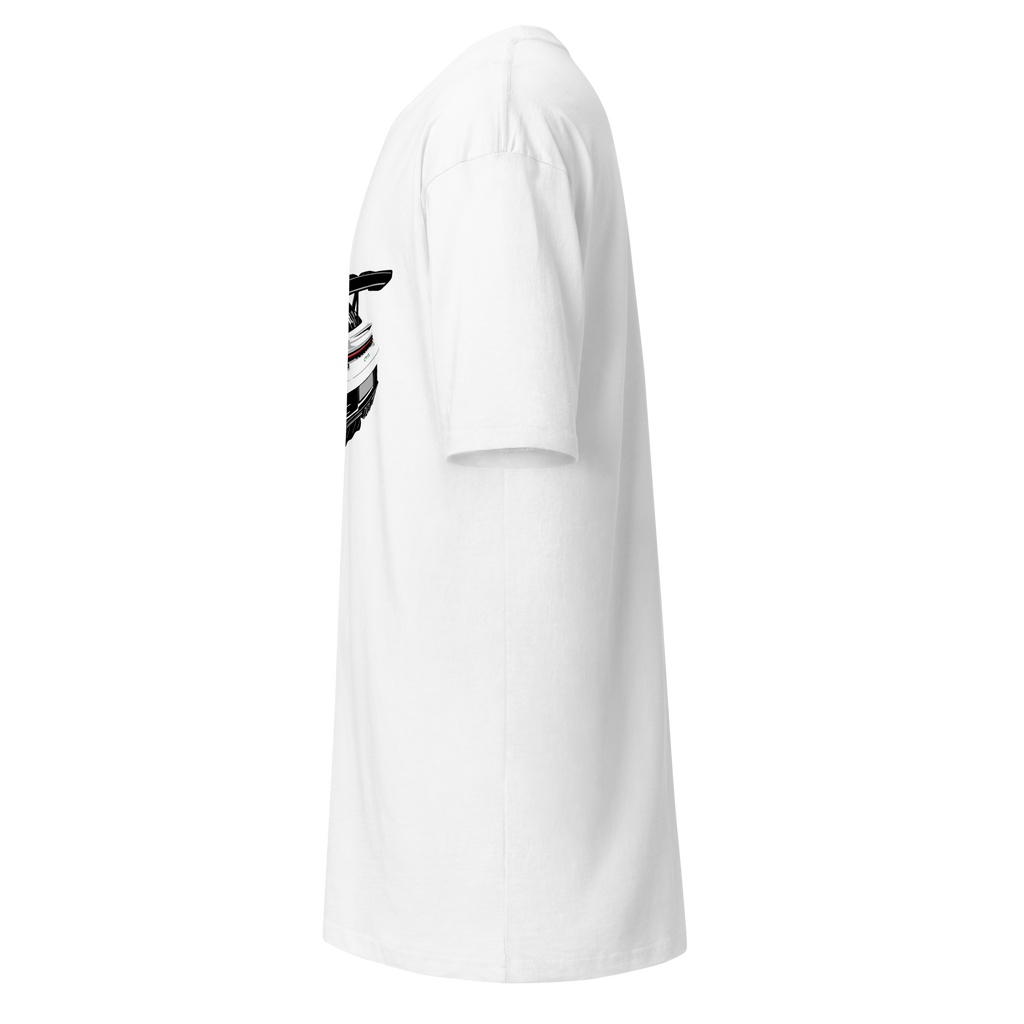 Porsche 911 GT3 RS Tribute