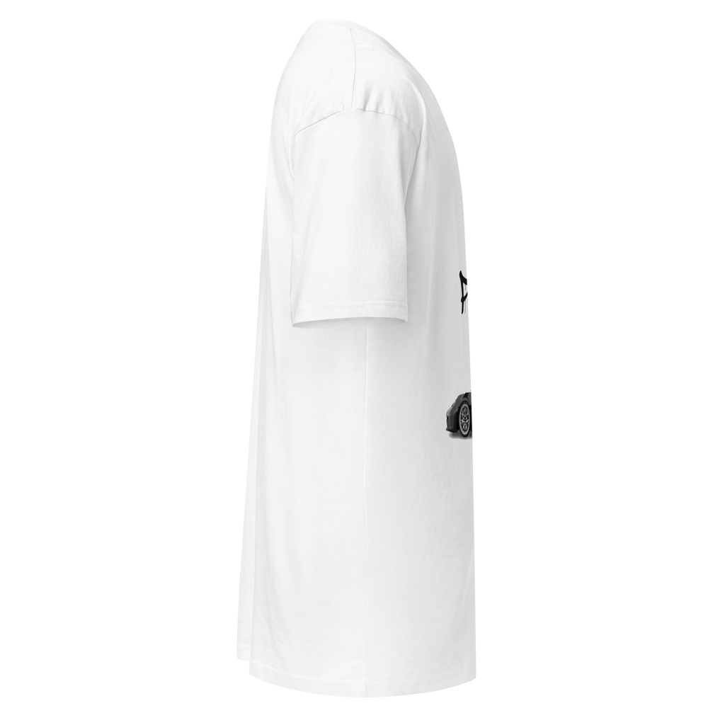 Besoin d'argent pour Porsche