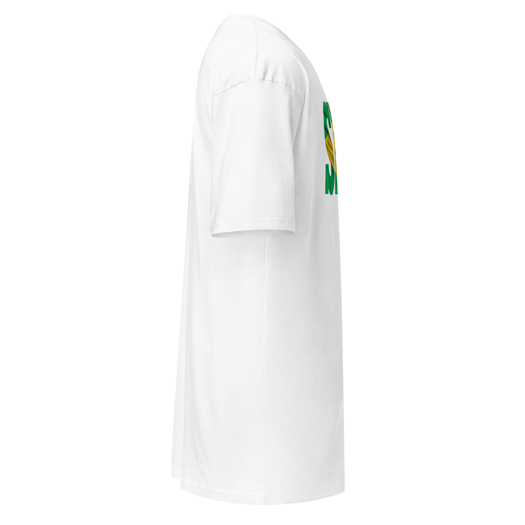 Senna Brésil