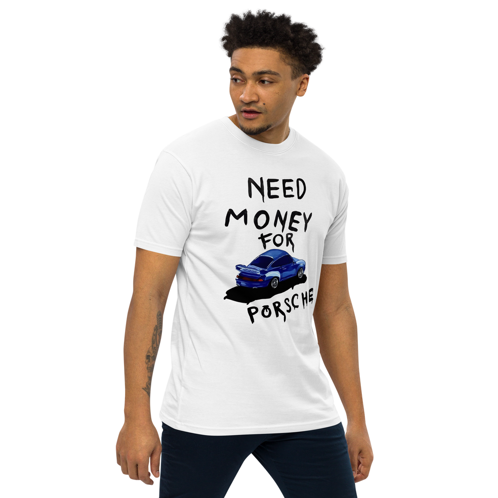 Porsche Money