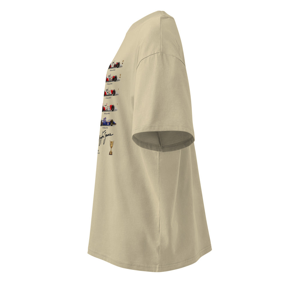 Lateral fantasma