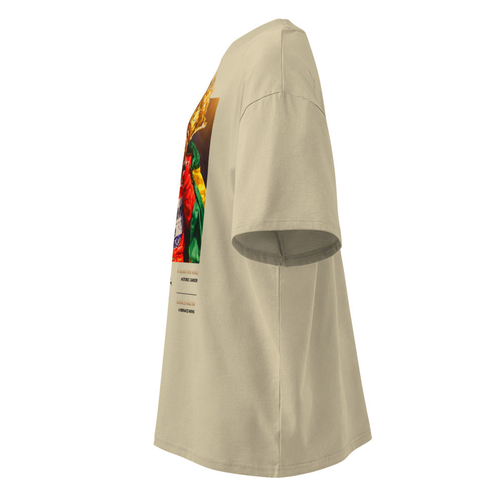 Lateral fantasma