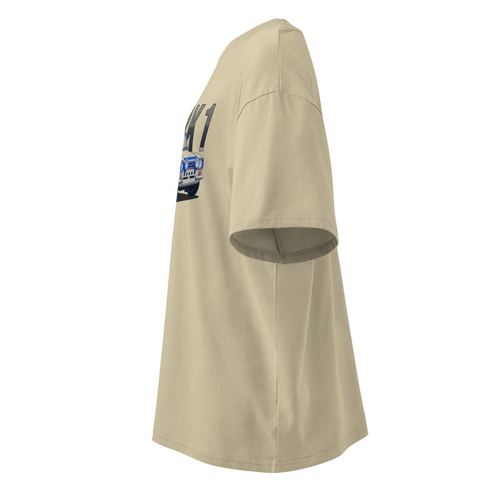 Lateral fantasma