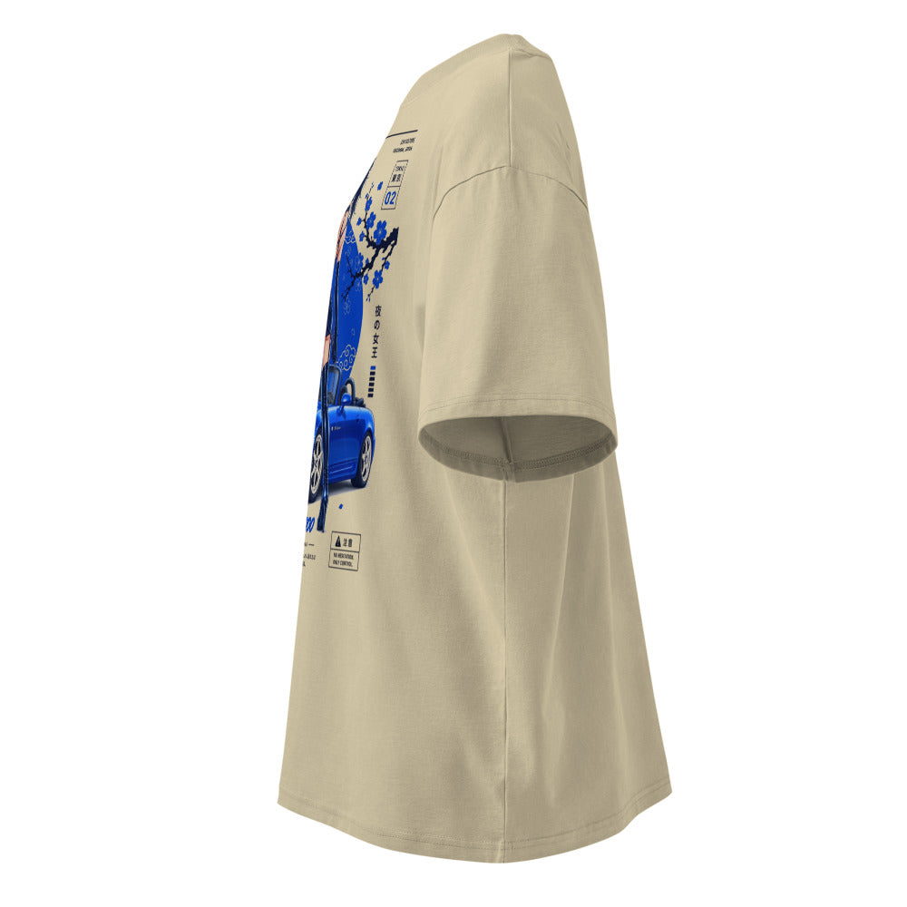 Lateral fantasma