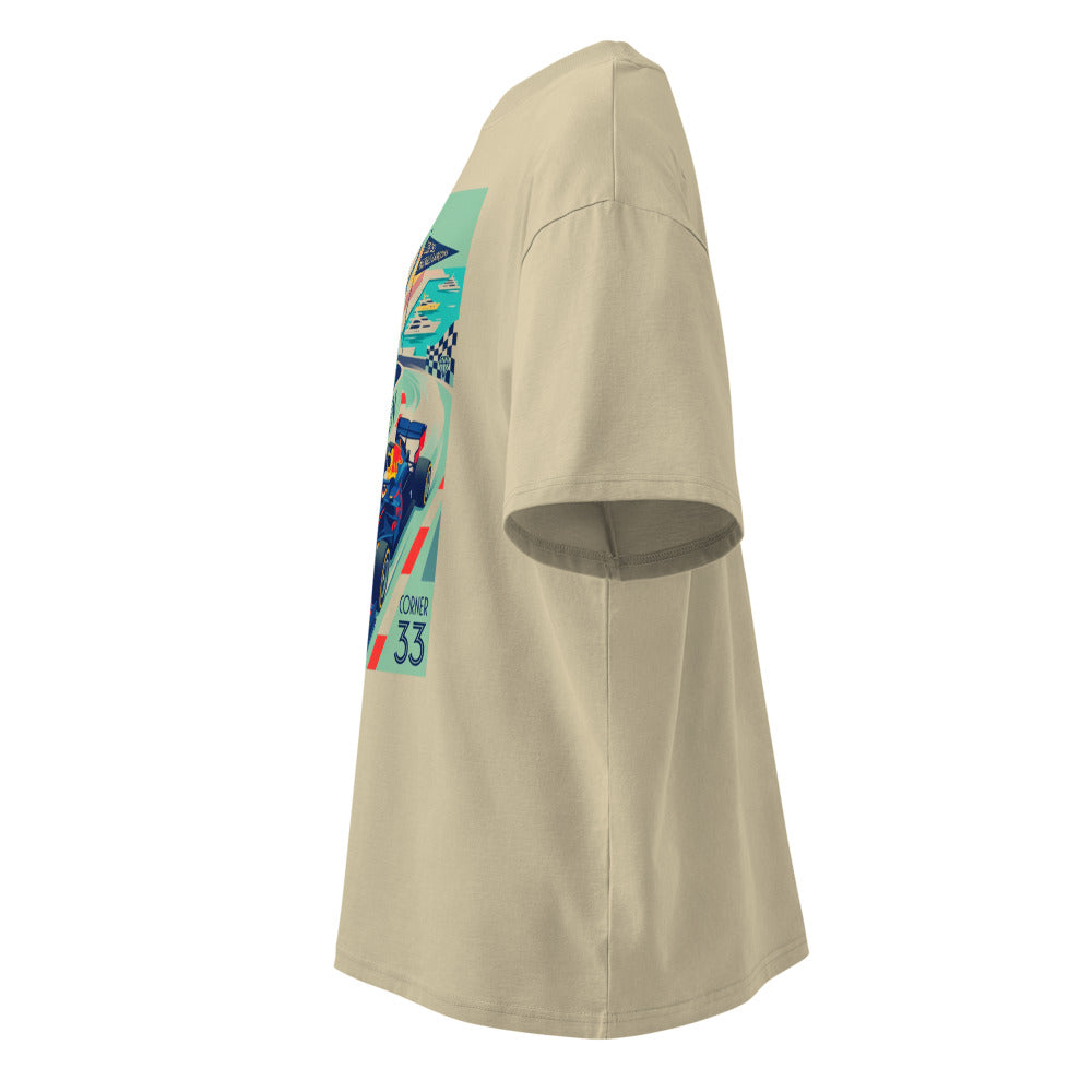 Lateral fantasma