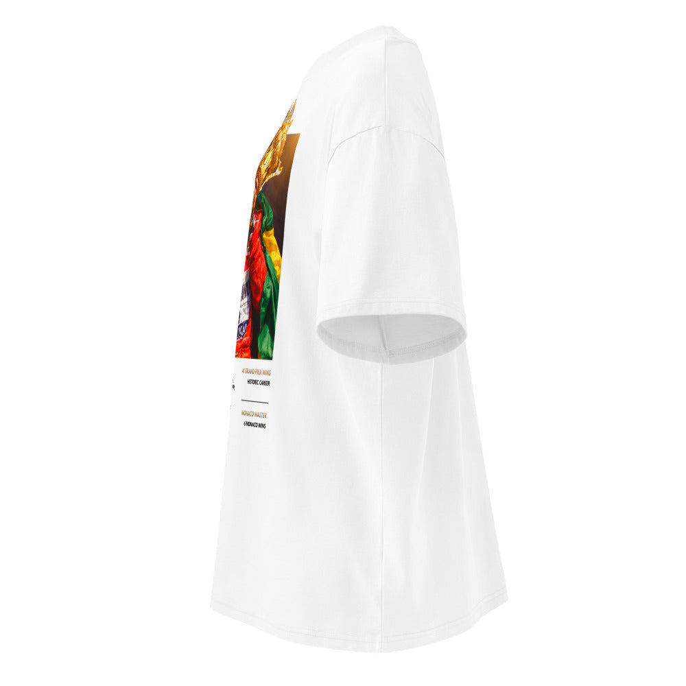 Lateral fantasma