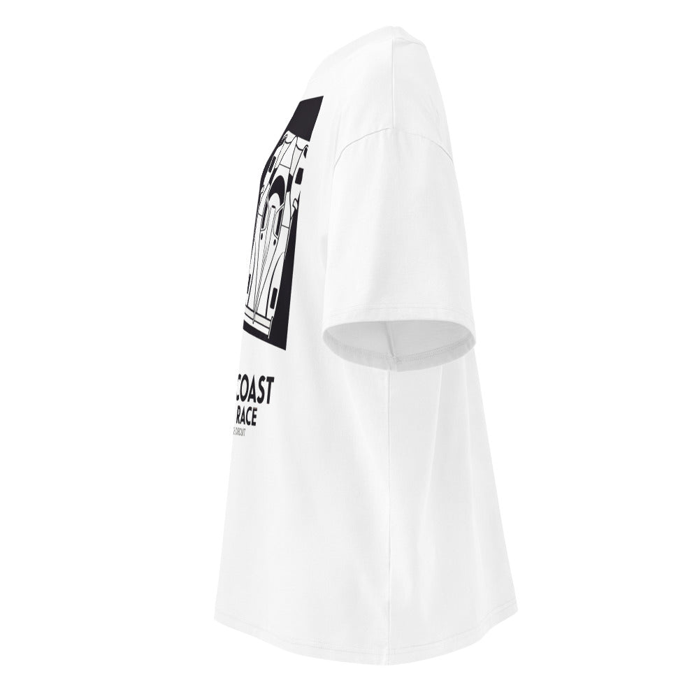 Lateral fantasma