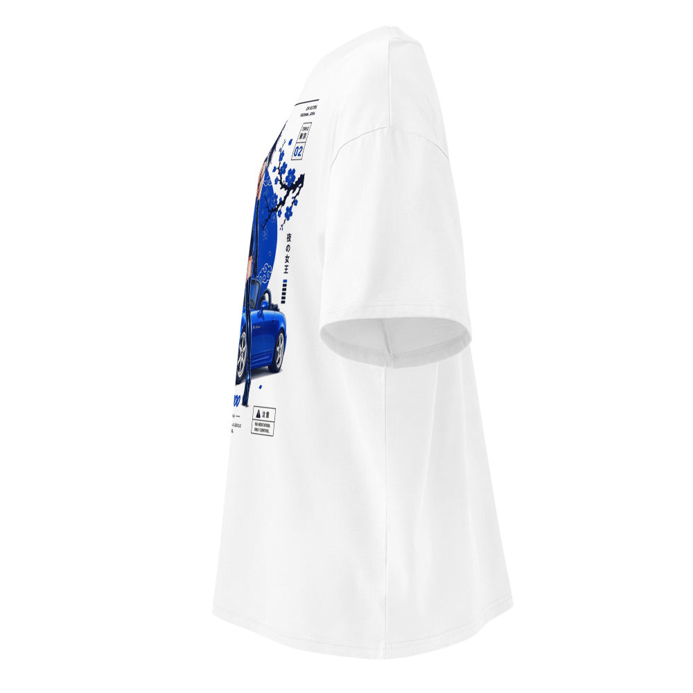 Lateral fantasma