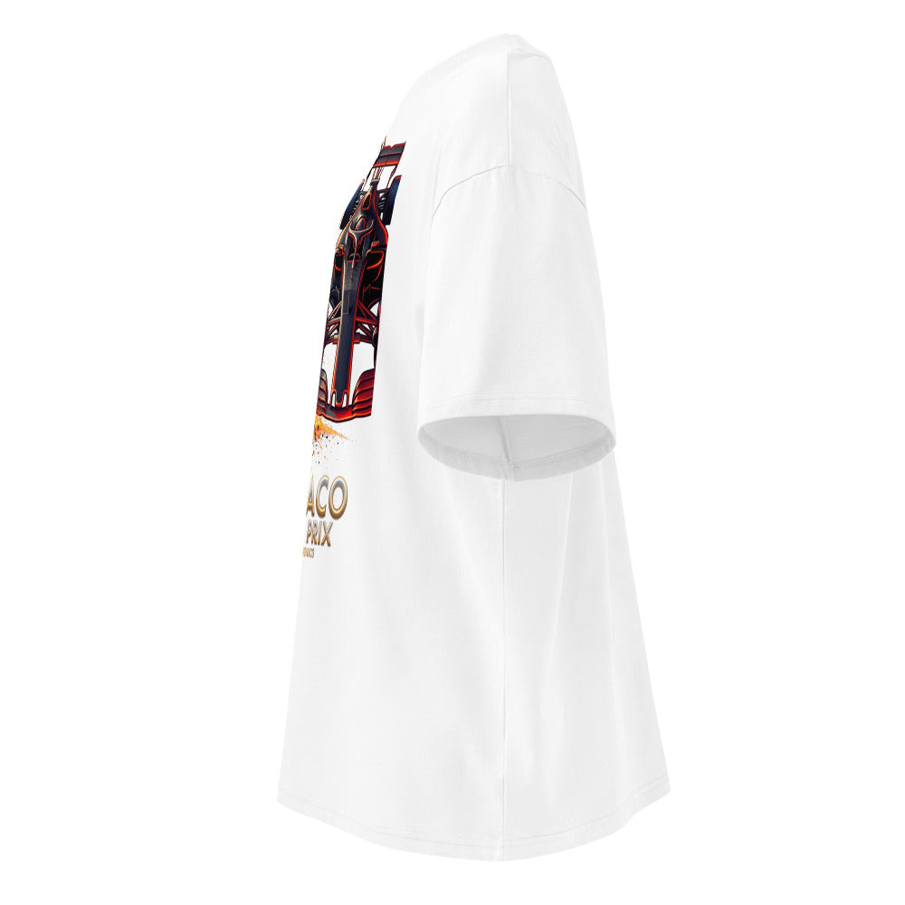 Lateral fantasma
