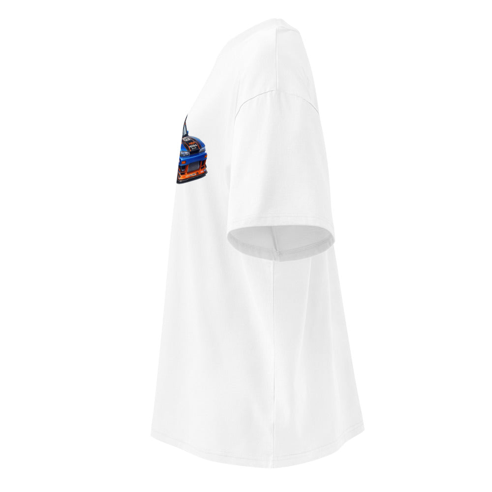 Lateral fantasma