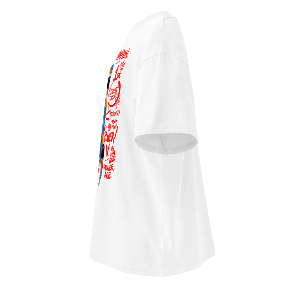Lateral fantasma