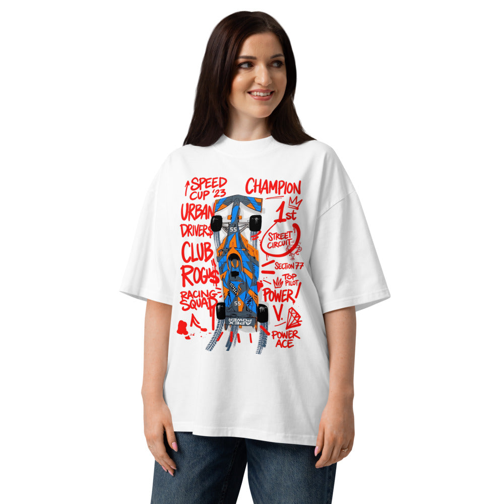 Modelo femenina