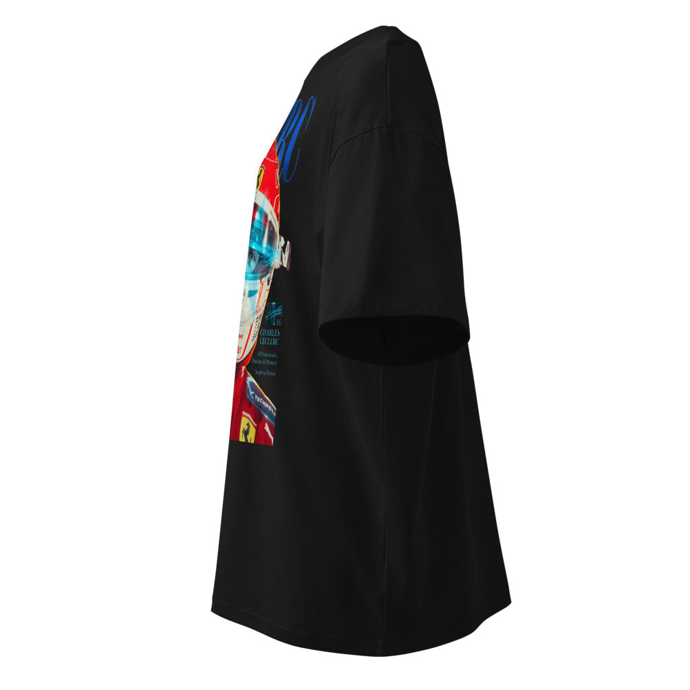 Lateral fantasma