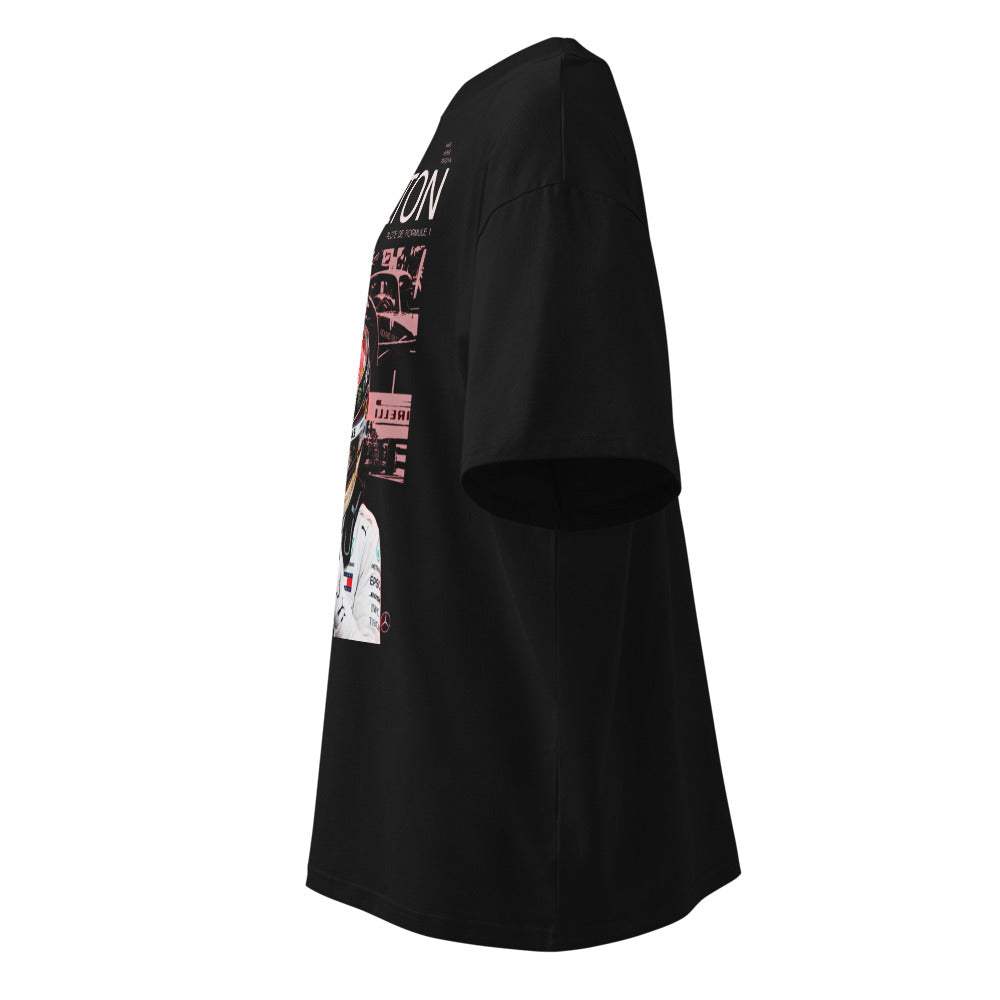 Lateral fantasma