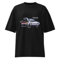 Oversize Porsche 959 Doppelter Turbo - Frente fantasma