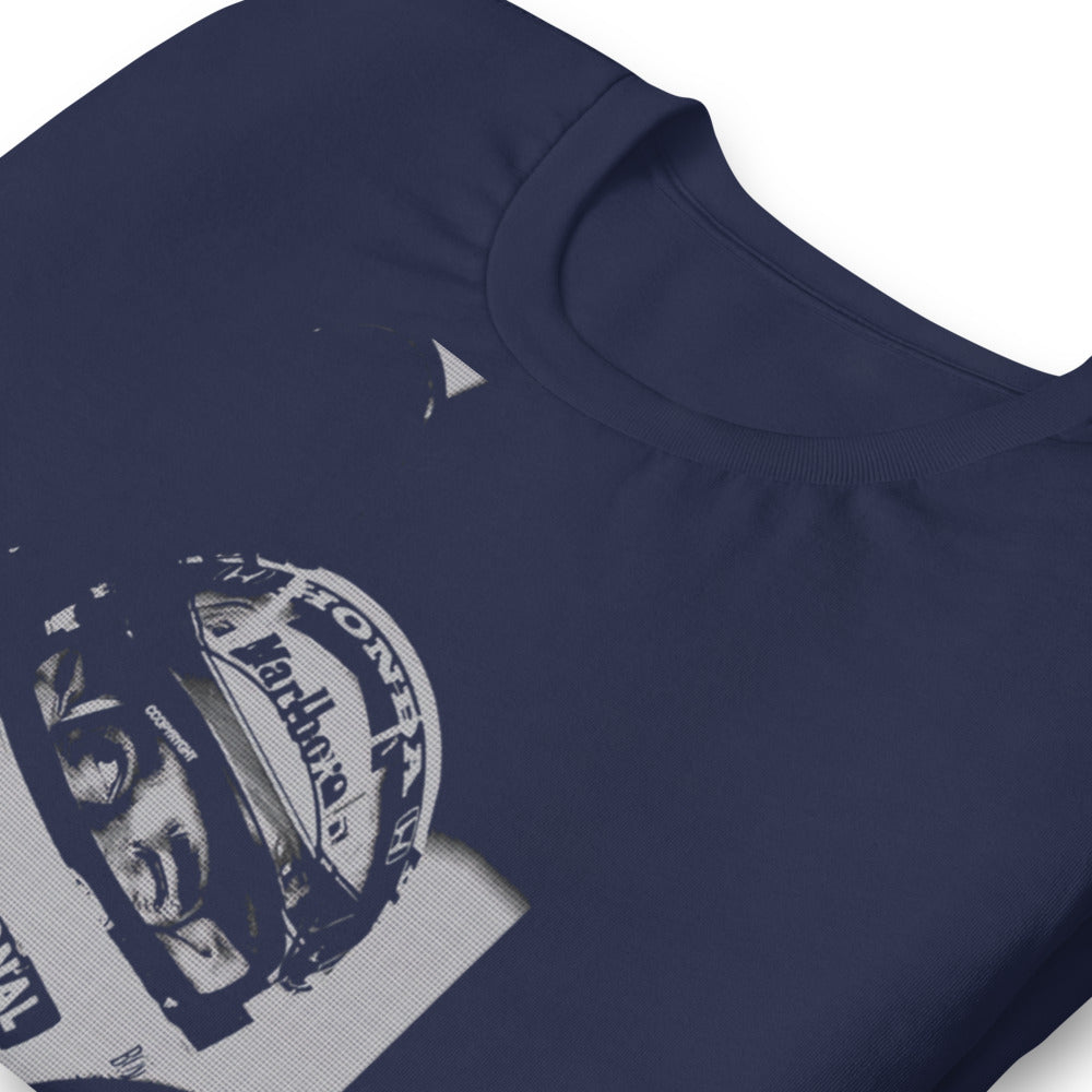Playera La Mirada - Doblado zoom