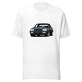 Playera Buick Grand National Glowing Headlights - Frente grande