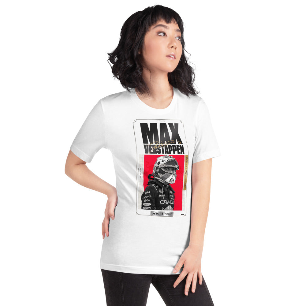 Modelo femenina