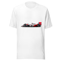 Playera McLaren MP4/4 - Frente grande