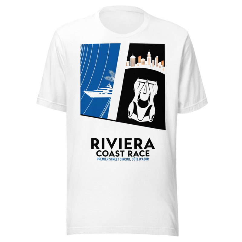 Riviera Coast Race Cote Azur