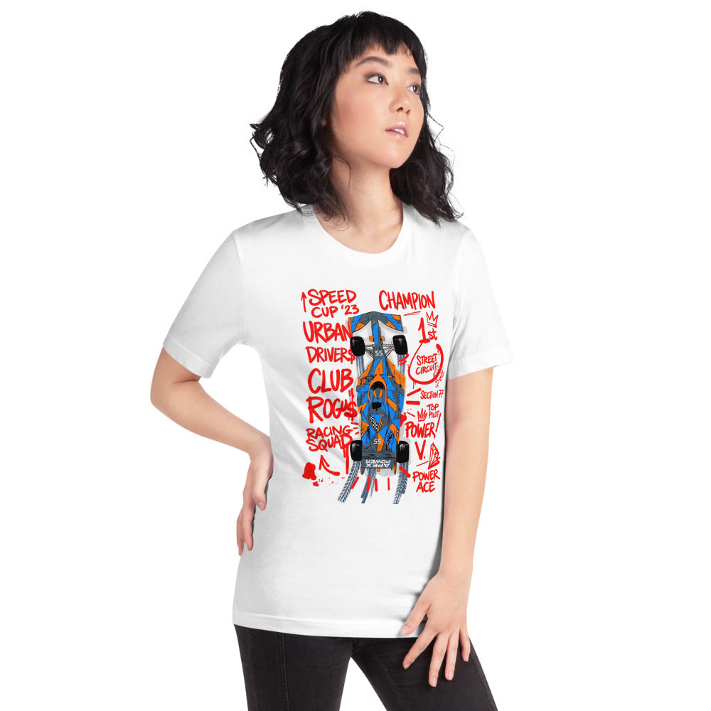 Modelo femenina