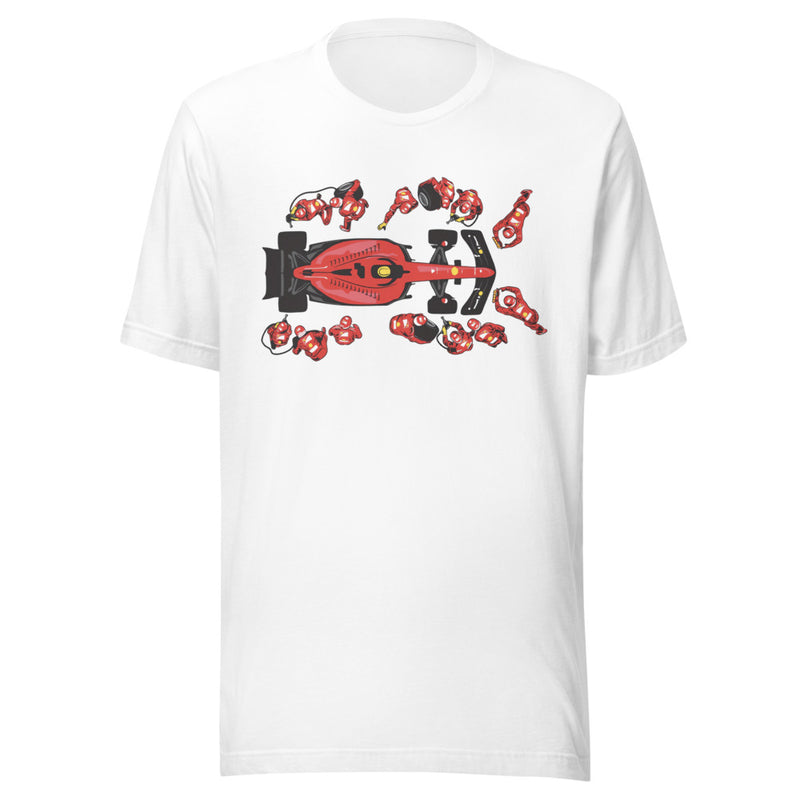 Team Ferrari
