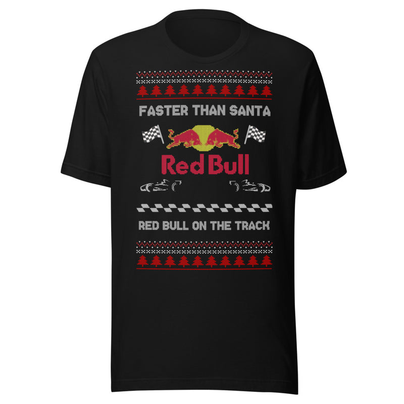 Faster than Santa