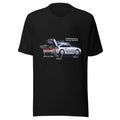 Playera Porsche 959 Doppelter Turbo - Frente grande
