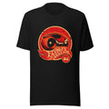 Playera Tron Flynn's Arcade Red Light Cycle - Frente grande