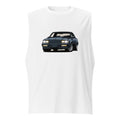 Sin Mangas Buick Grand National Glowing Headlights - Frente