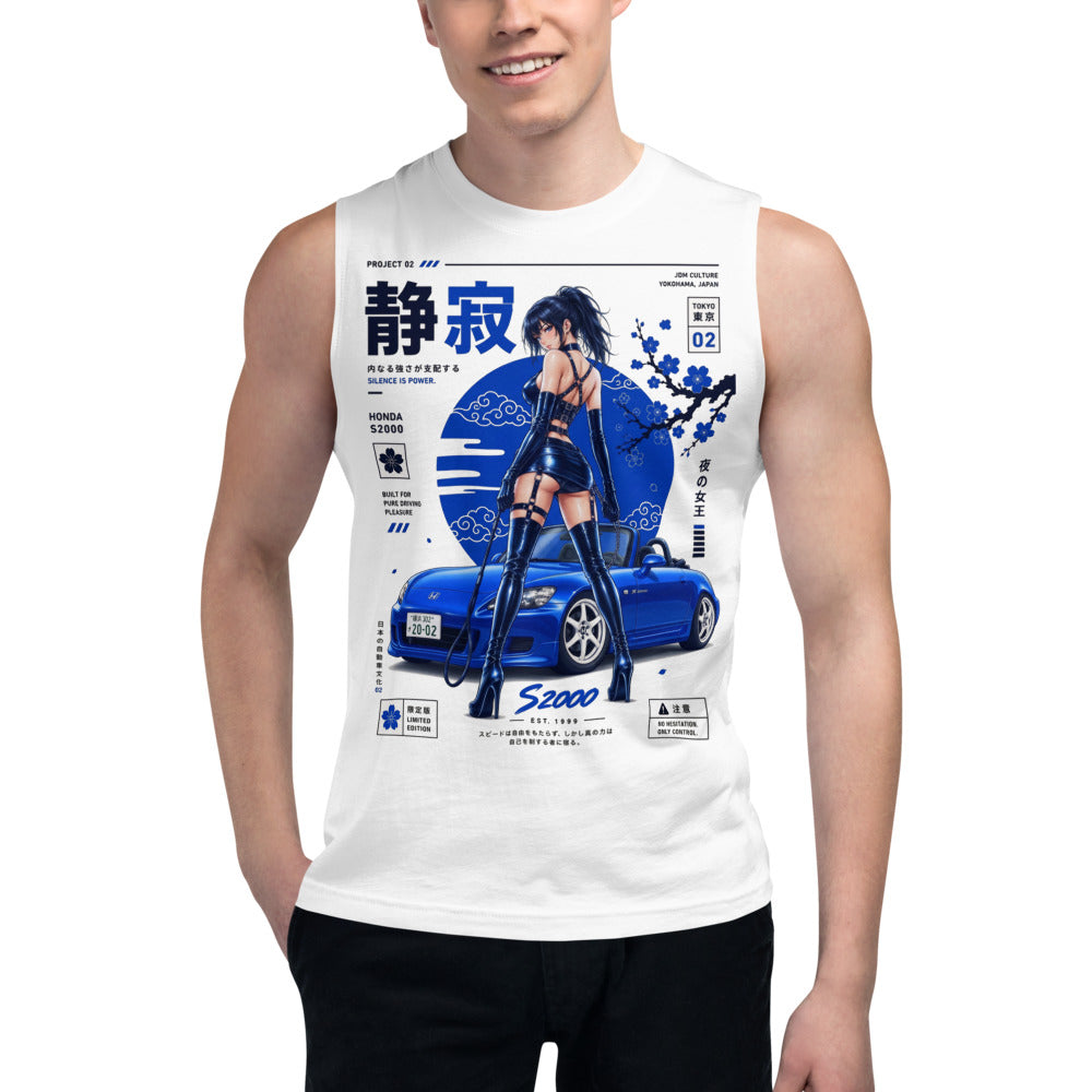 Modelo masculino
