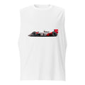 Sin Mangas McLaren MP4/4 - Frente