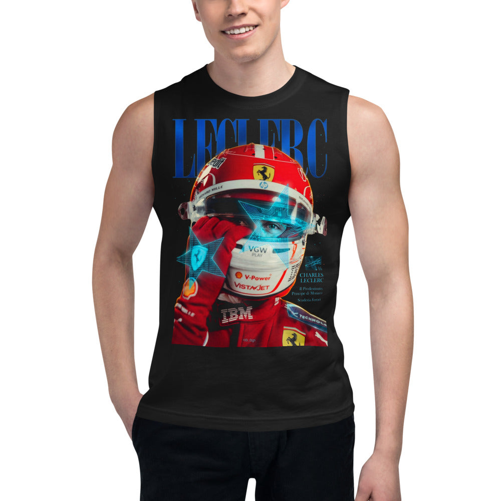Modelo masculino