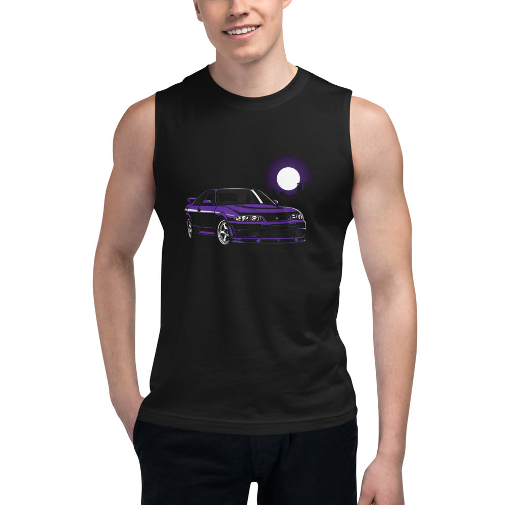Modelo masculino