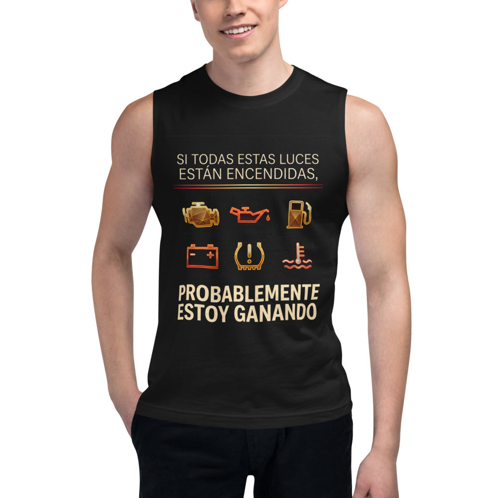 Modelo masculino
