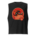 Sin Mangas Tron Flynn's Arcade Red Light Cycle - Frente
