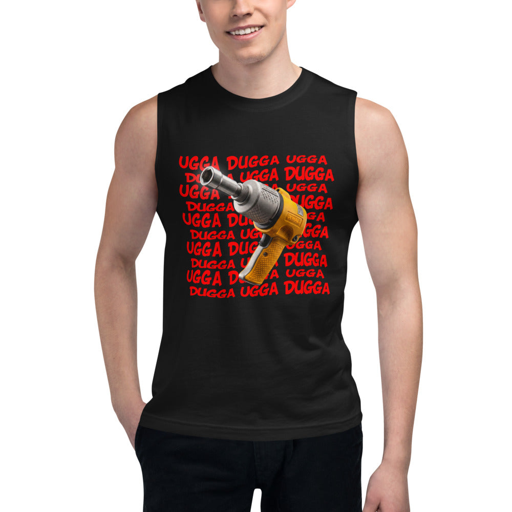 Modelo masculino