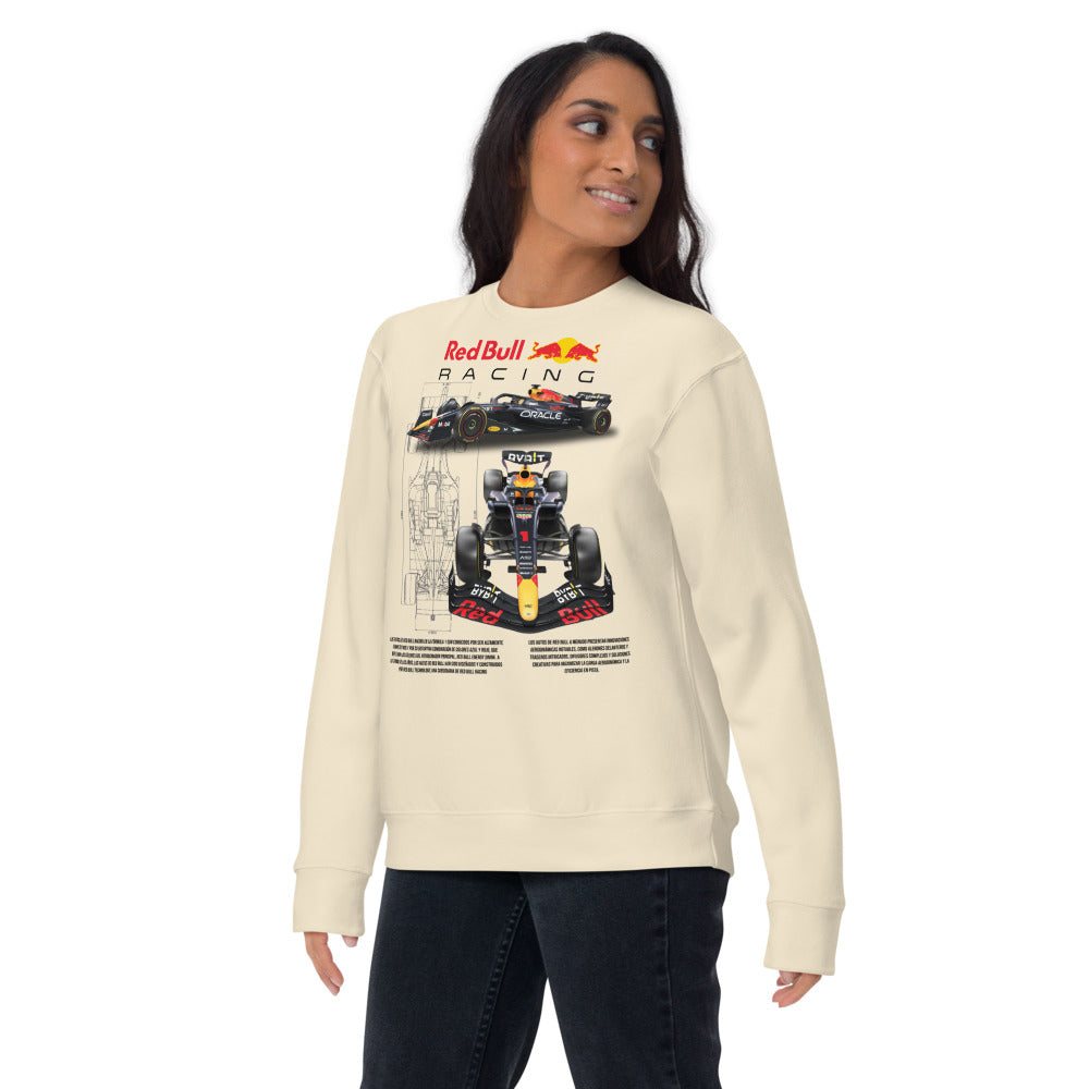 Suéter Red Bull Racing - Lifestyle mujer