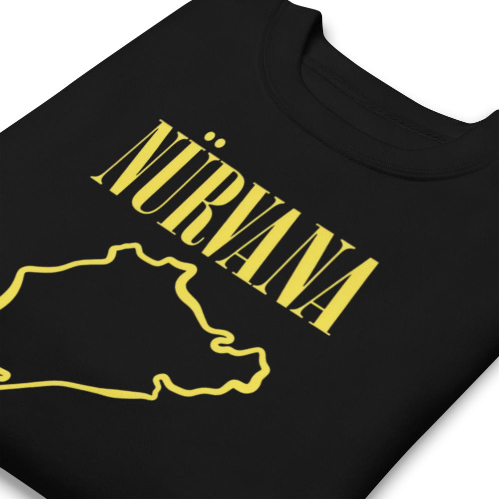 Suéter Nürvana - Doblado zoom