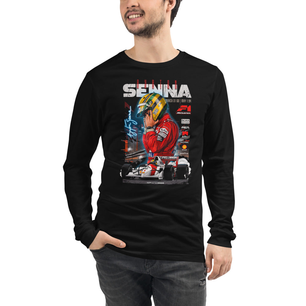 Modelo masculino