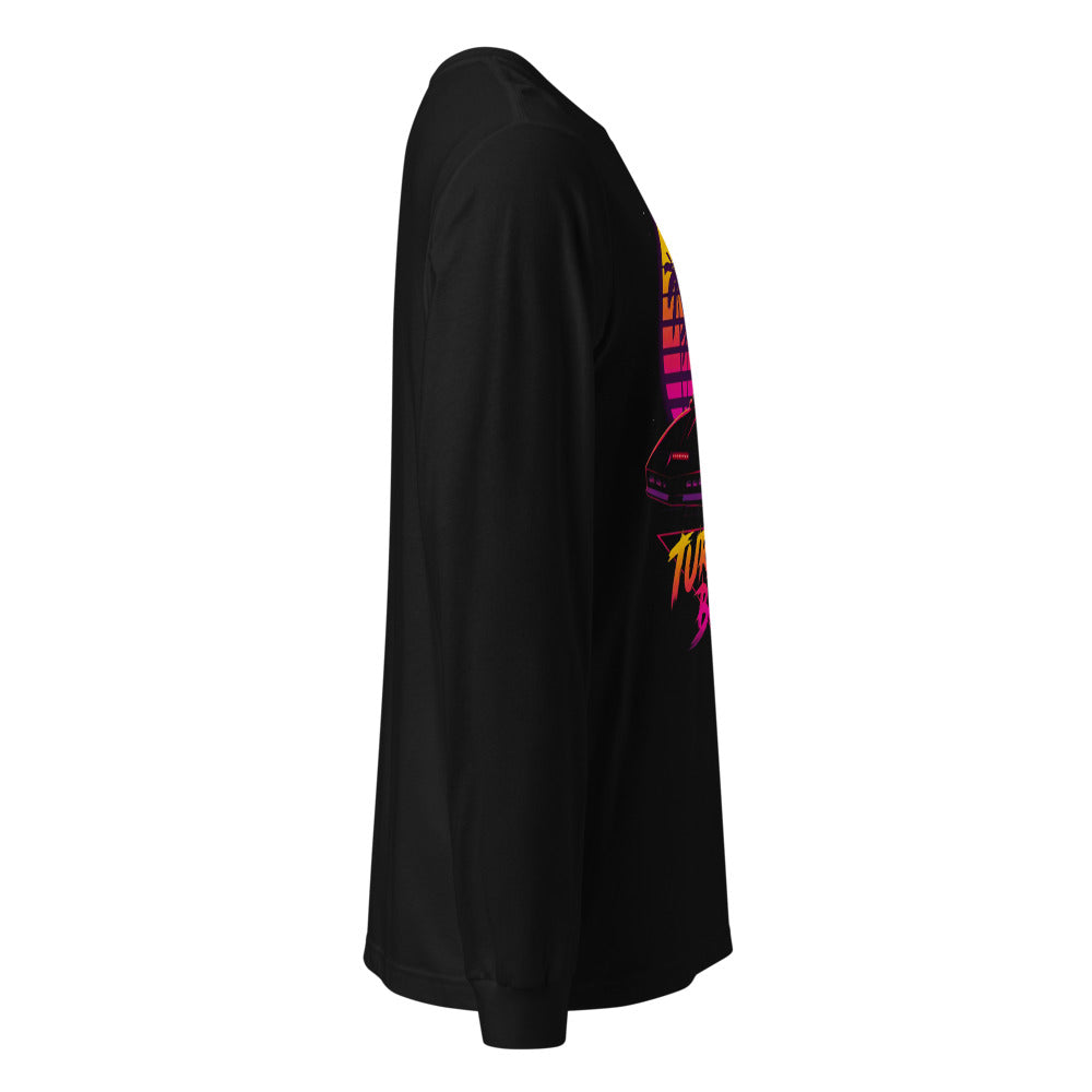 Lateral fantasma