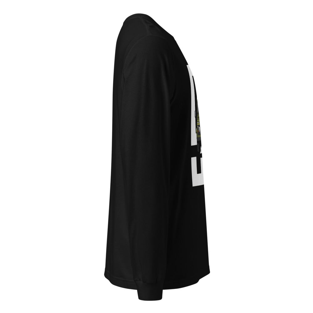 Lateral fantasma