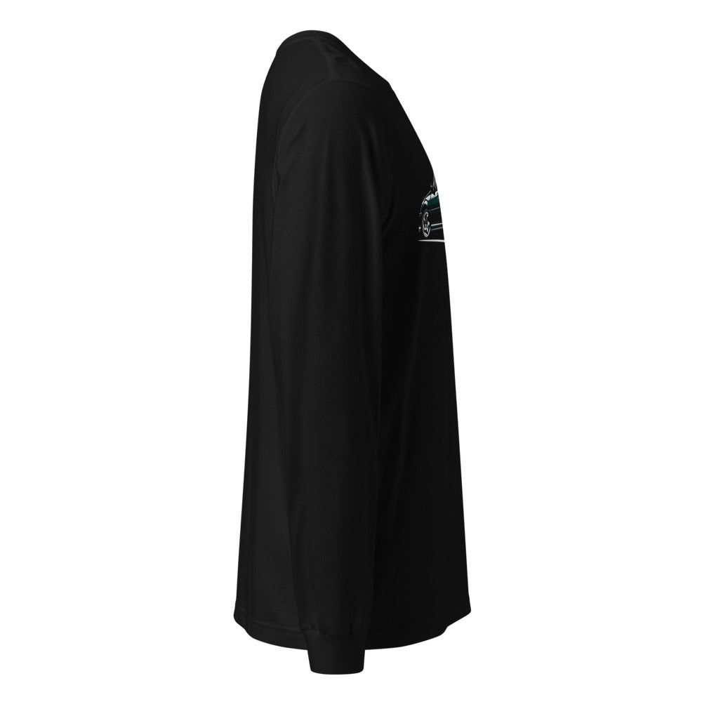 Lateral fantasma
