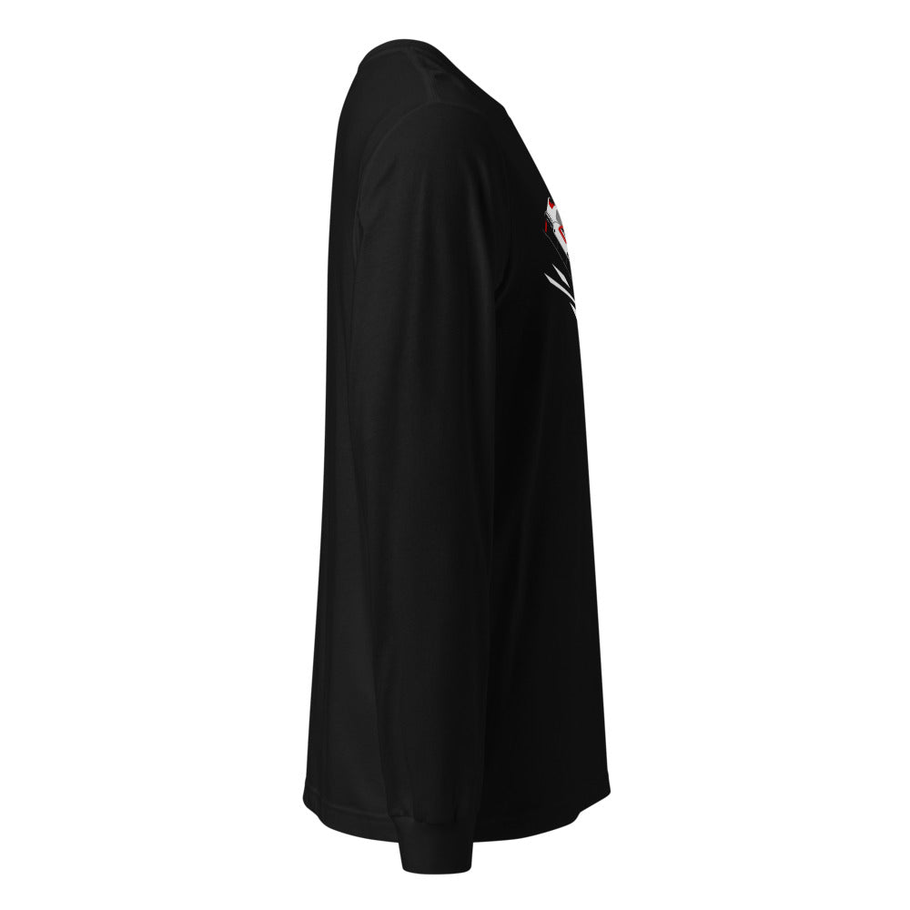 Lateral fantasma