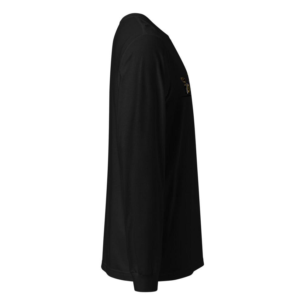 Lateral fantasma